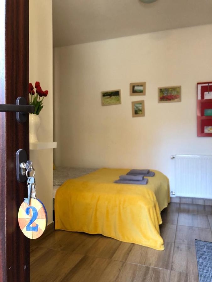 Milla Apartman سنتيندري المظهر الخارجي الصورة