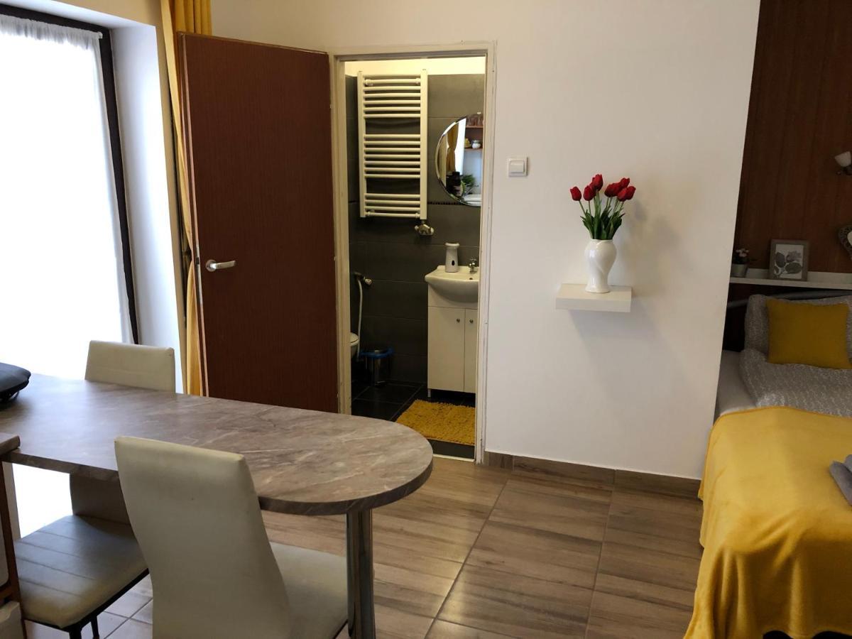 Milla Apartman سنتيندري المظهر الخارجي الصورة