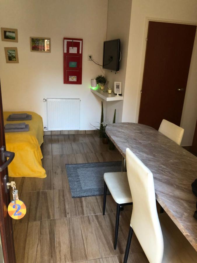 Milla Apartman سنتيندري المظهر الخارجي الصورة