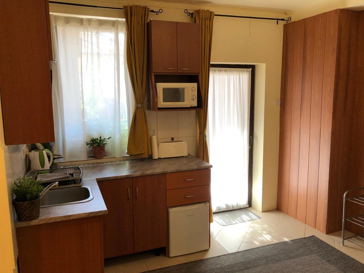 Milla Apartman سنتيندري المظهر الخارجي الصورة
