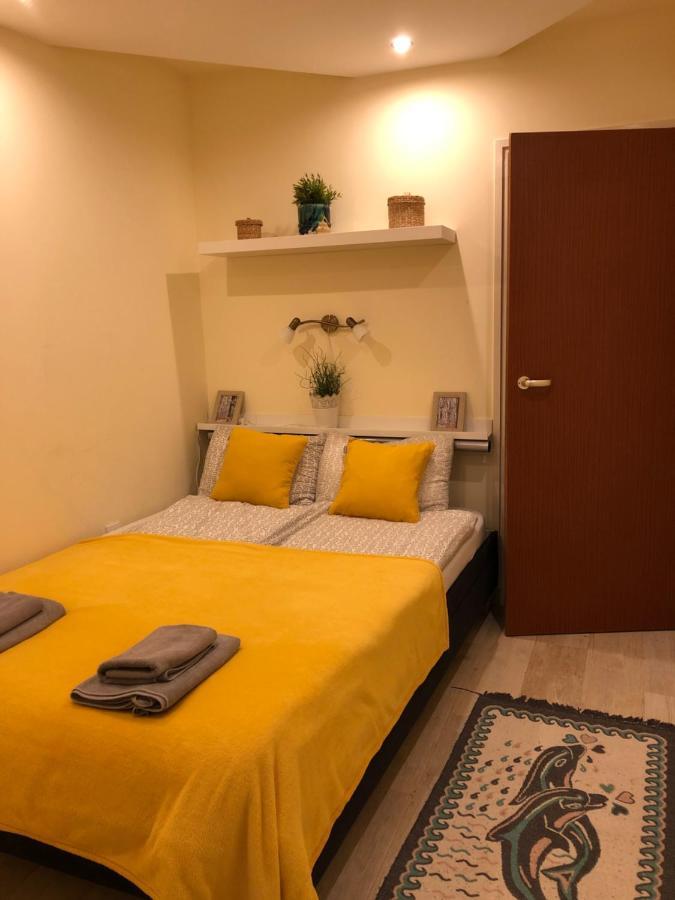 Milla Apartman سنتيندري المظهر الخارجي الصورة