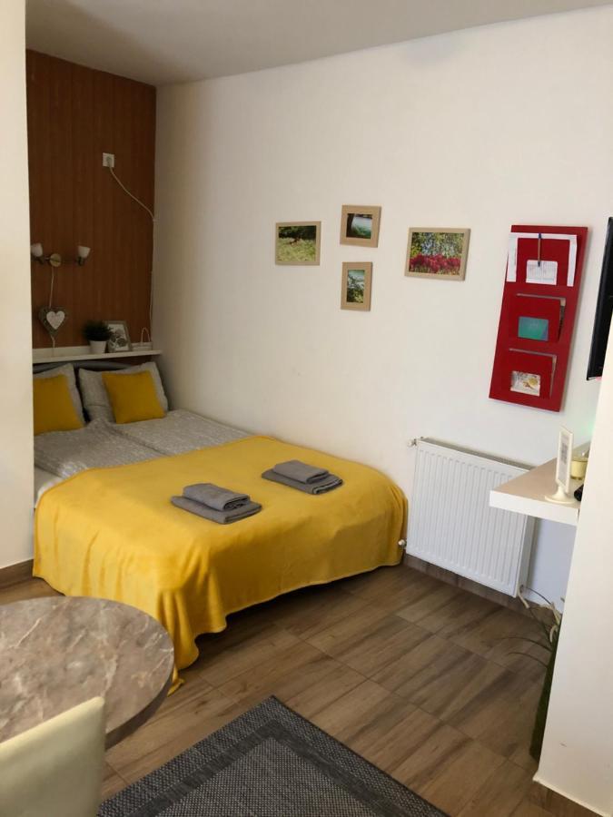 Milla Apartman سنتيندري المظهر الخارجي الصورة