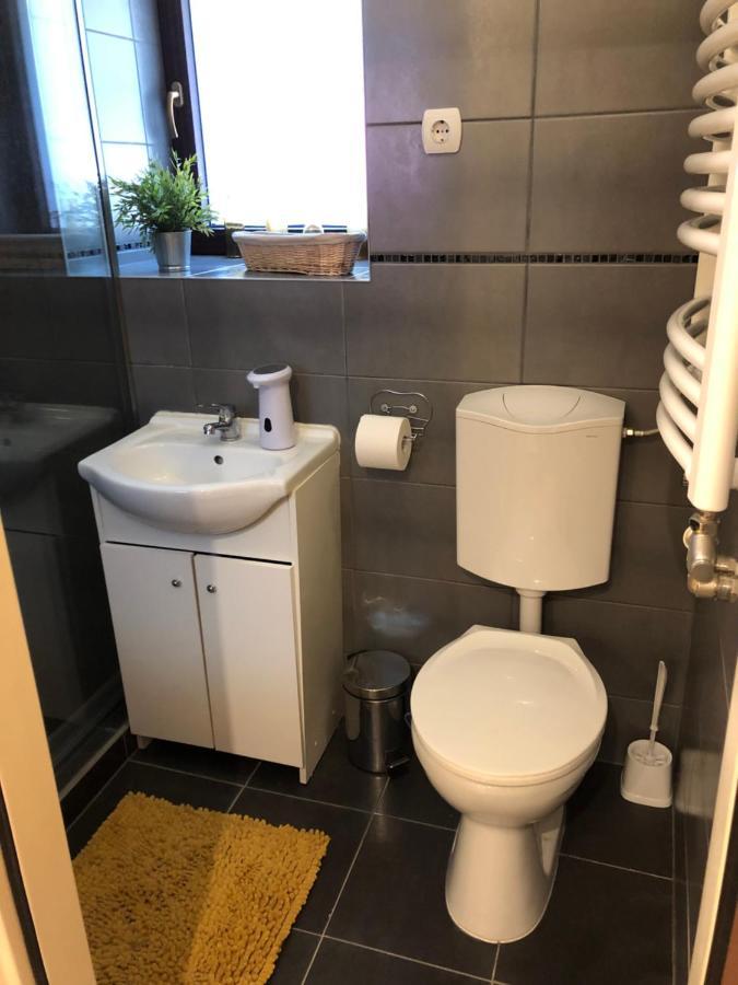 Milla Apartman سنتيندري المظهر الخارجي الصورة
