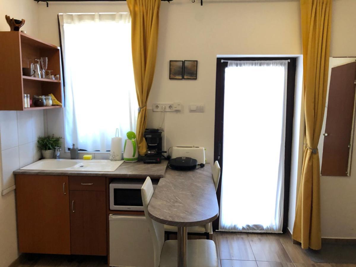 Milla Apartman سنتيندري المظهر الخارجي الصورة