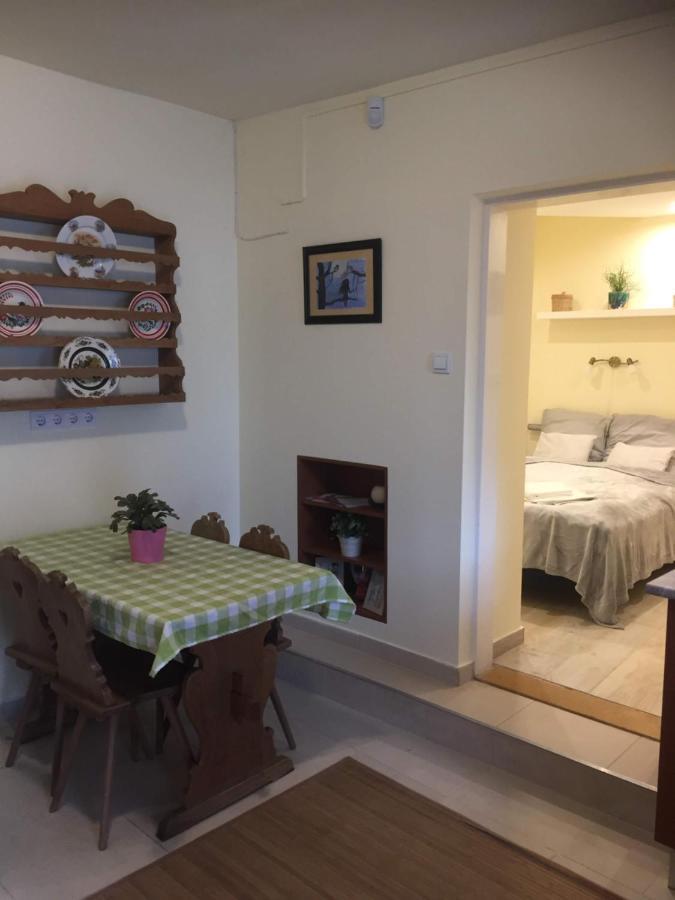 Milla Apartman سنتيندري المظهر الخارجي الصورة